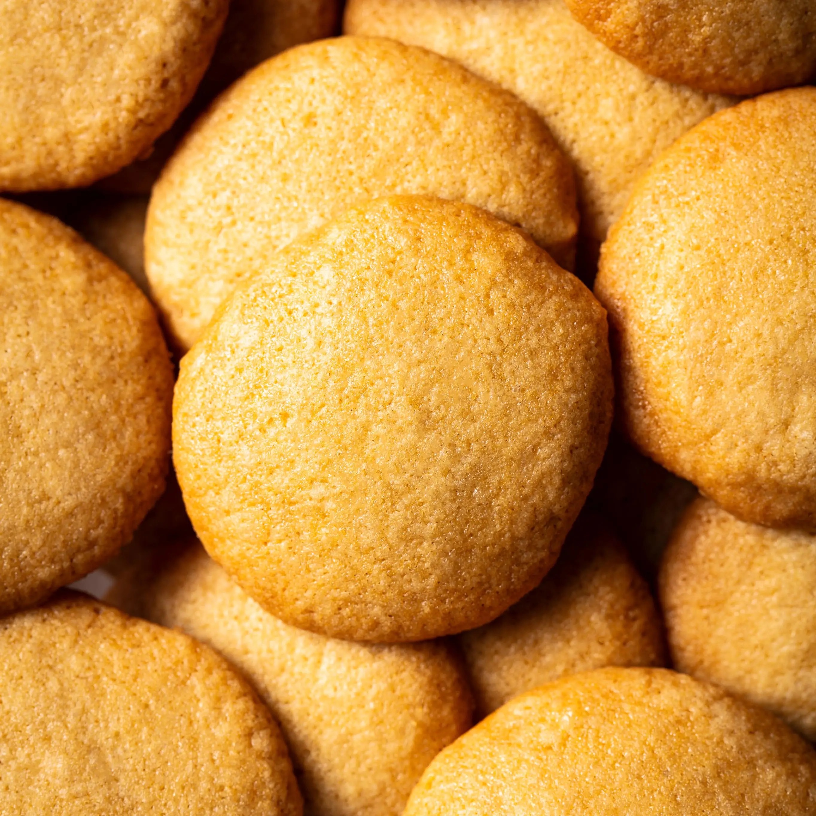 Extra Cookies - Large Pan 