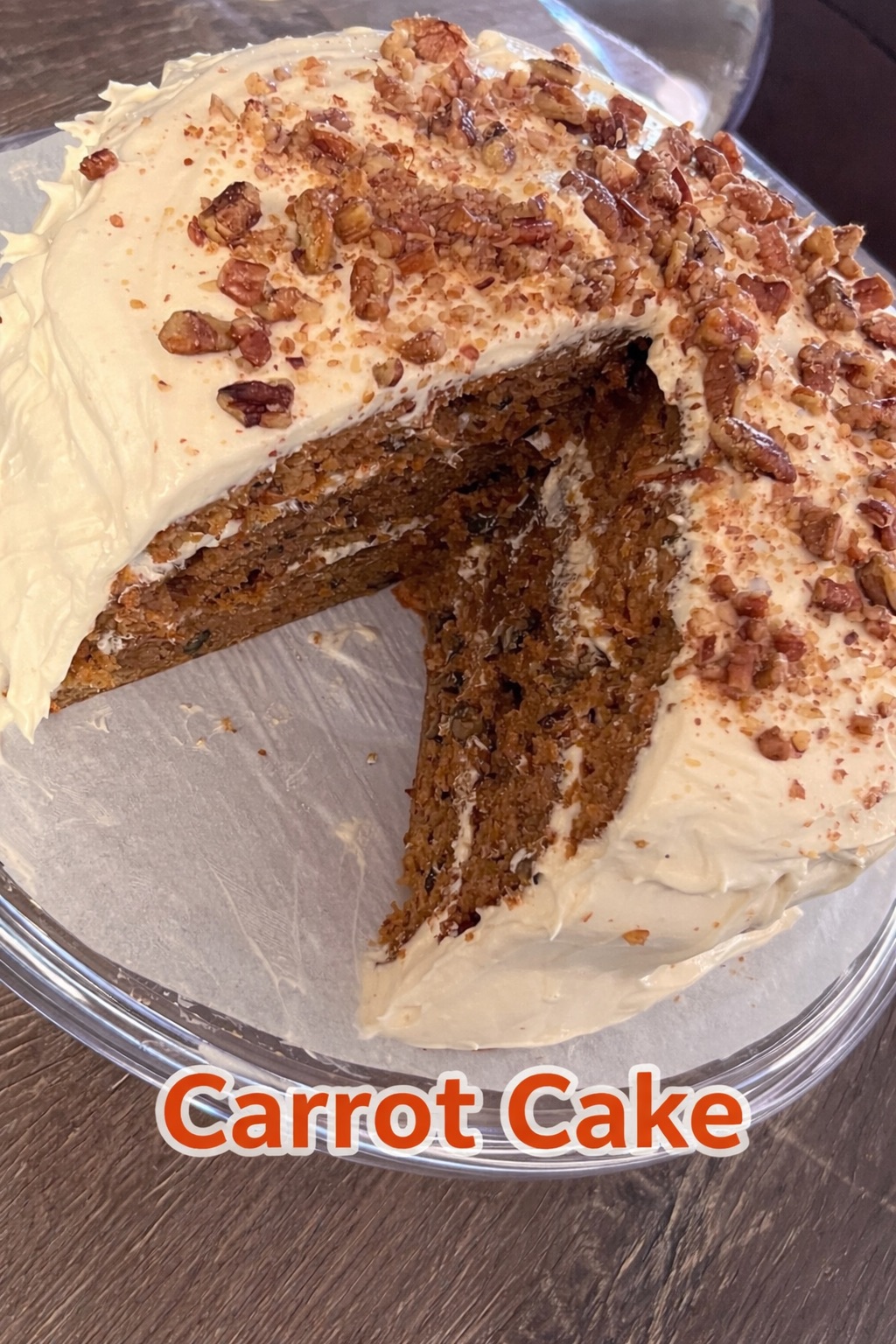 9” Cakes