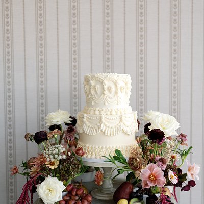 Wedding Cakes