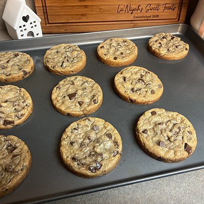 Original Chocolate Chip