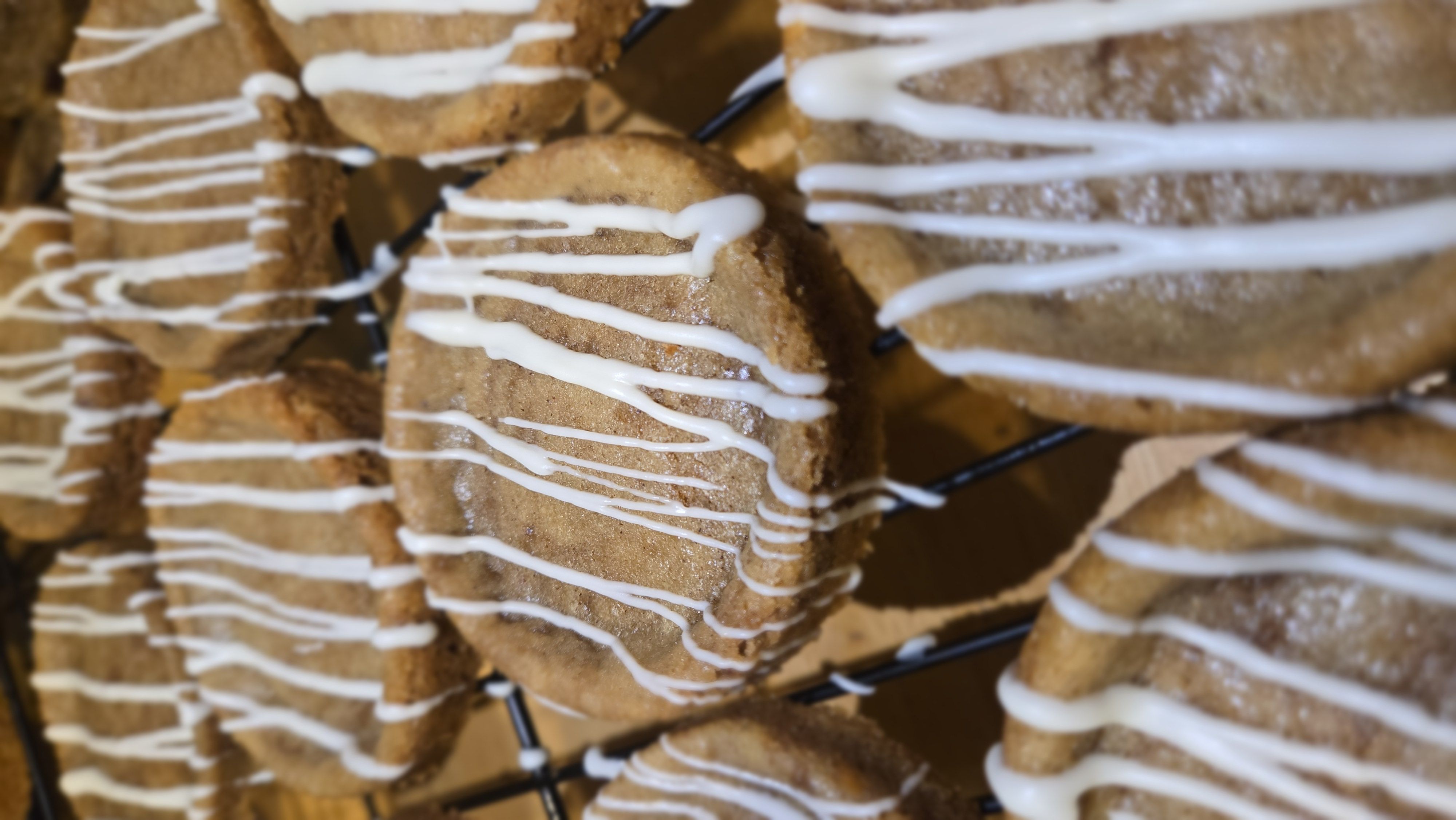 Cinnamon Swirl