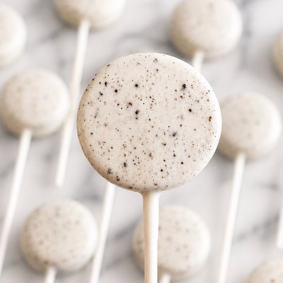 Classic Cake Pops