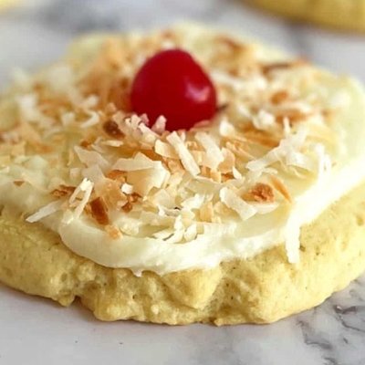 Piña Colada