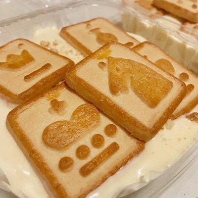 Chessmen Nanna Pudd’n Pan (feeds 15-20)