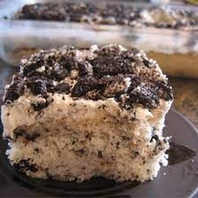 Cookies & Cream 