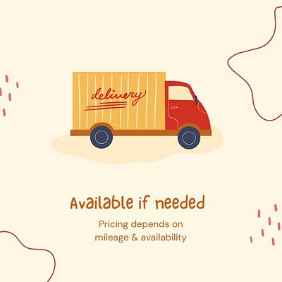 Delivery Fee