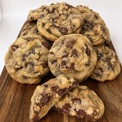 Dozen Party Size Cookies