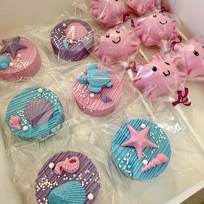 Mini Treat Package 