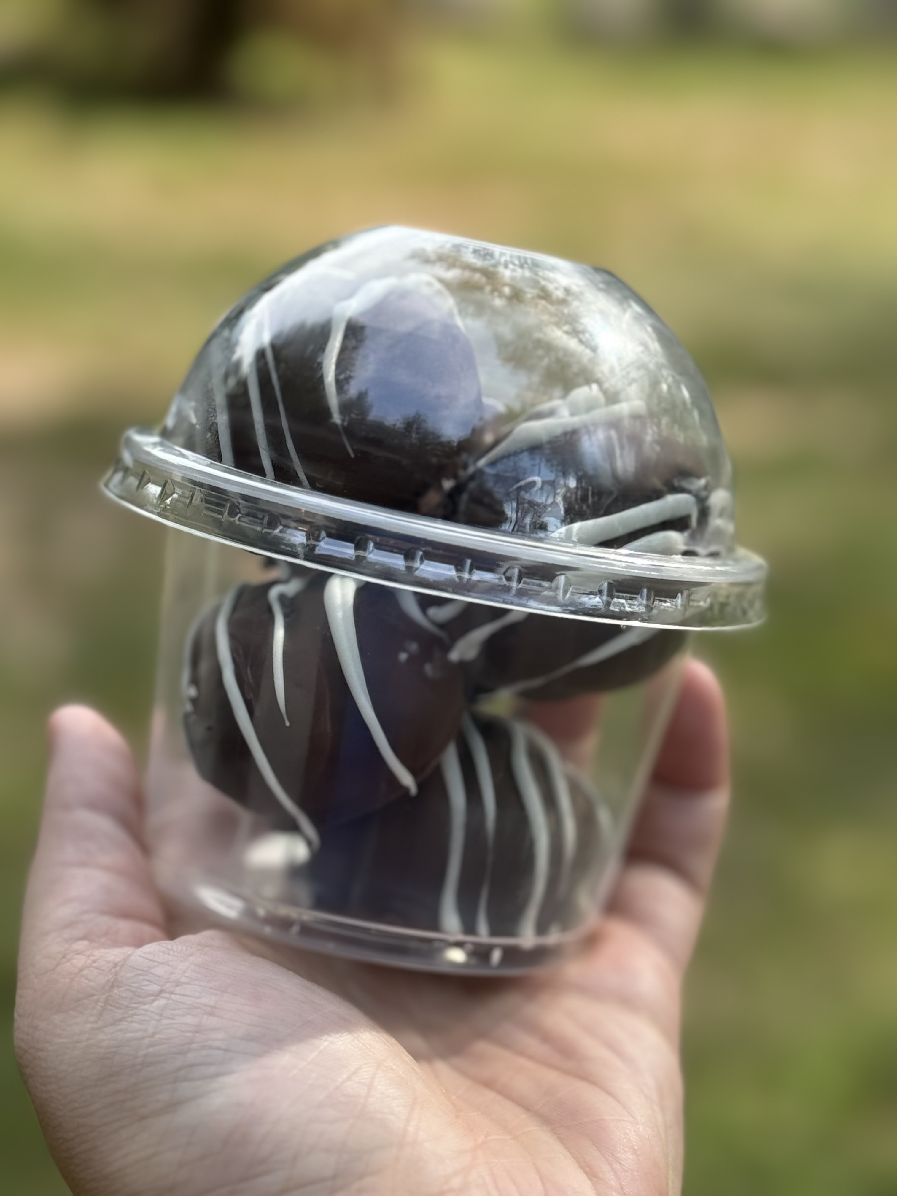 Oreo Balls