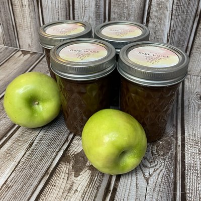 Apple butter