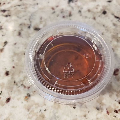 Maple Syrup