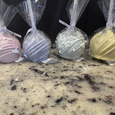 Cake Pops