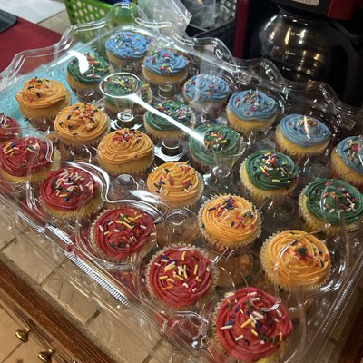 Cupcakes