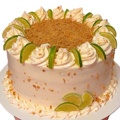 10” Dessert Cake ( Serves 25/30 ) 
