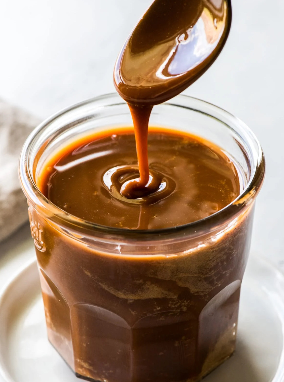 One Pint - Cajeta (Goat Milk Caramel)