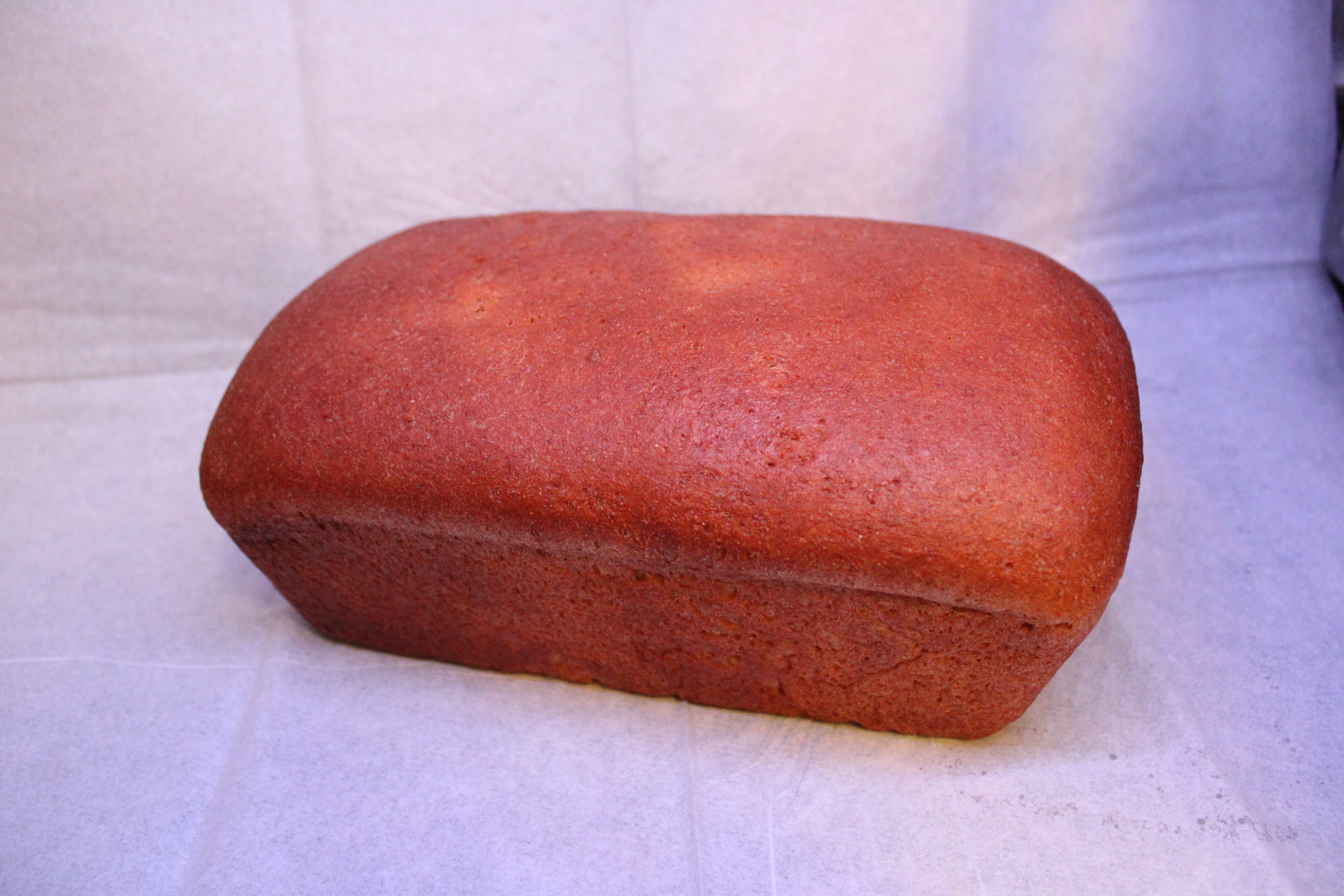 Loaf Of Bread