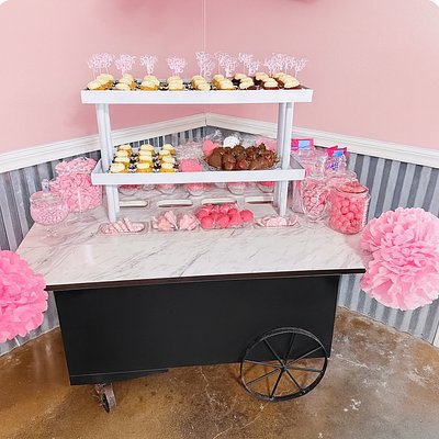 The Treat Trolley 