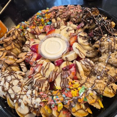 Platters 30counts
