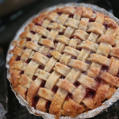 Pie