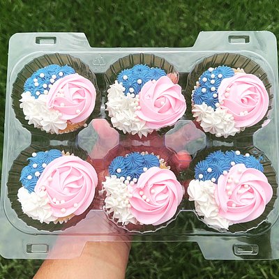 Cupcakes 