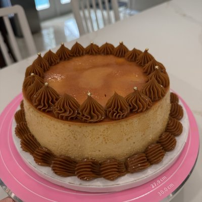 Flan