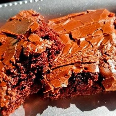 Texas Sheet Cake