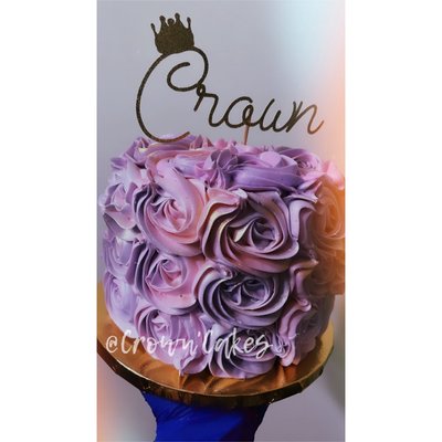 Can I Call You "Rose " ?