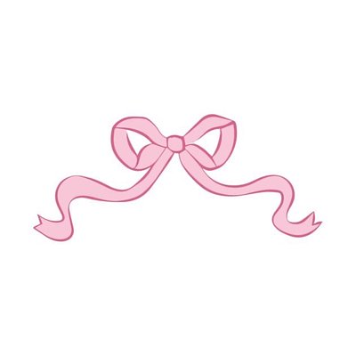 Add Bows To Cake 