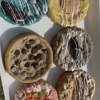 Flavor Box