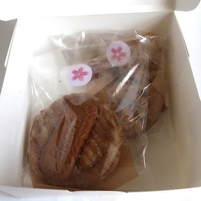Dream Duo (2 Cookies OR 2 Brownies)