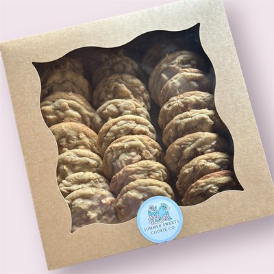 Gourmidi Cookies
