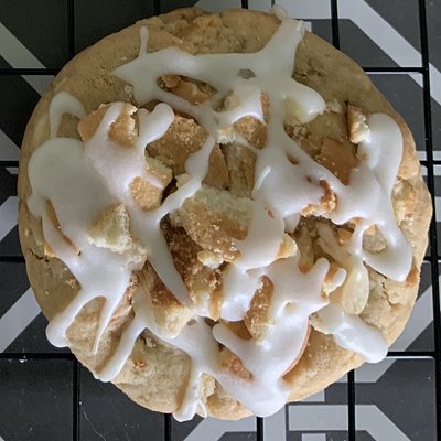 Banana Pudding