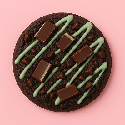 Mint Condition (Mint Chocolate Chip)