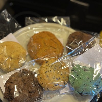Cookies!