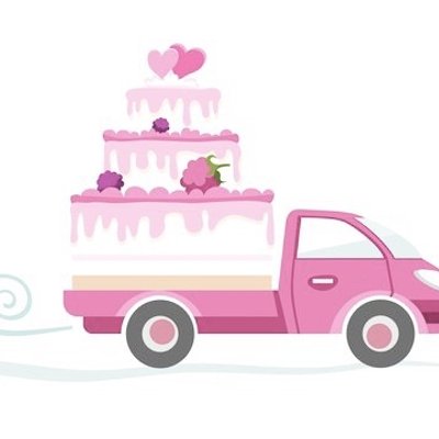 Delivery, Greater Houston Area