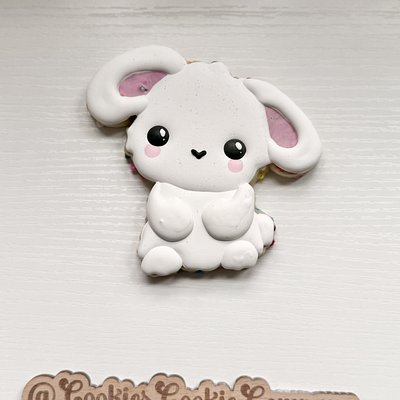 Bunny Cookie
