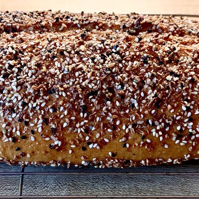 Everything Loaf (single)