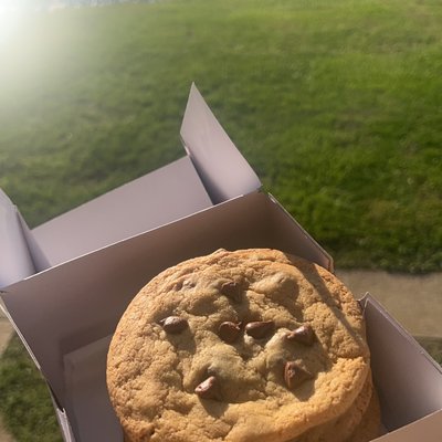 Cookies