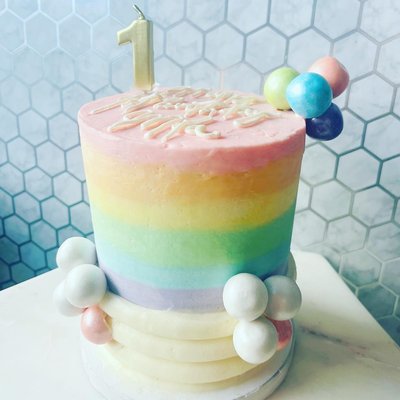Cakes
