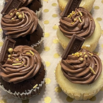 Chocolate Cupcakes