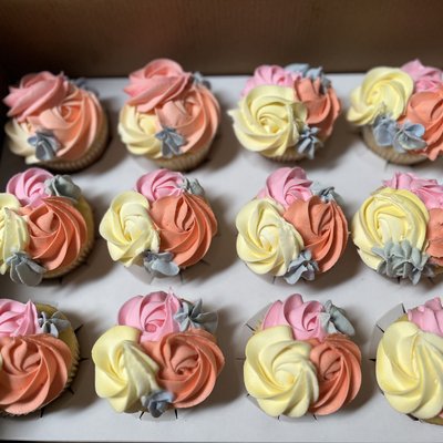 Cupcakes