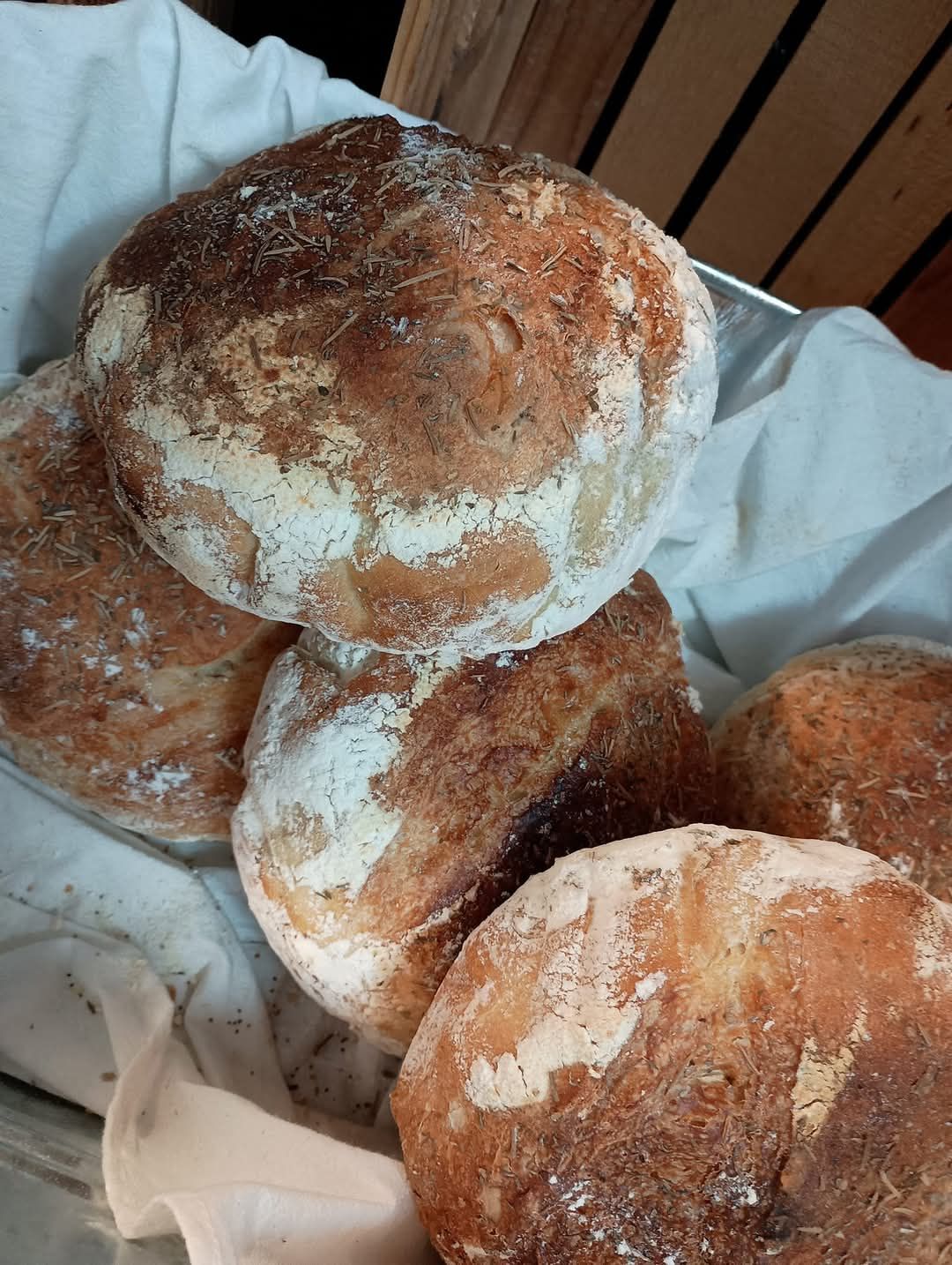 Rosemary Boule