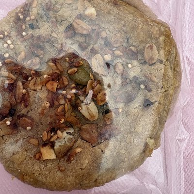 Oatmeal Cherry Chocolate Chunk 