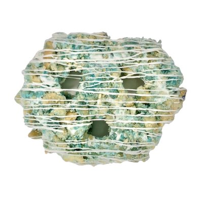 Blue Raspberry Crunch