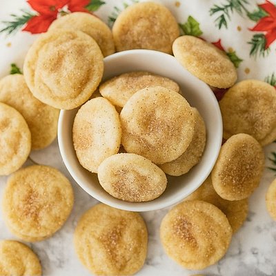 Cookie Dippers With Icing