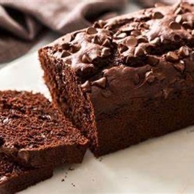 Midnight Pomegranate Bread - Traditional Organic Full Size Loaf