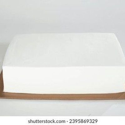HALF SHEET CAKE 