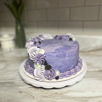 Custom Cake 8 inch 