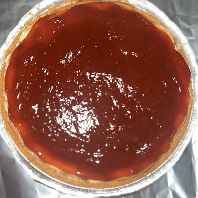 Cheesecake ( Strawberry,pineapple, Guava)