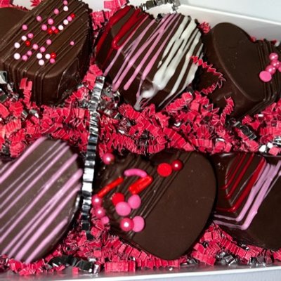 Oreo Truffles